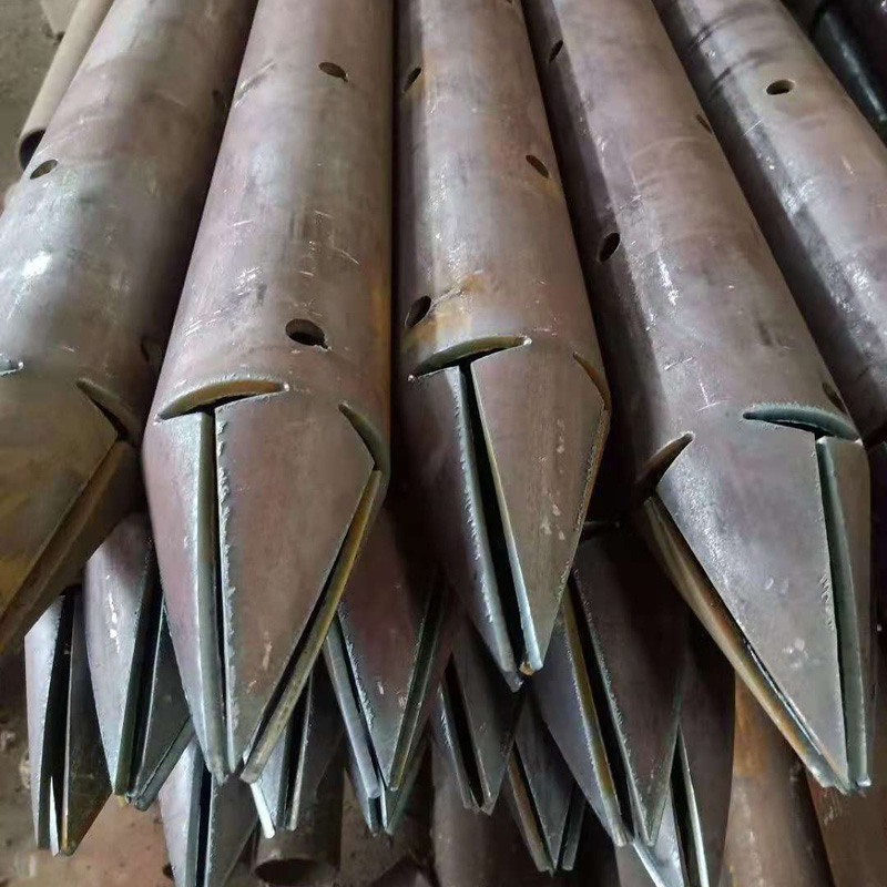 遂昌预埋注浆管